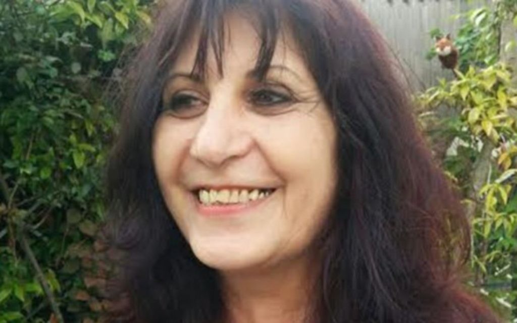 Sipy is in a race against time for a stem cell donor