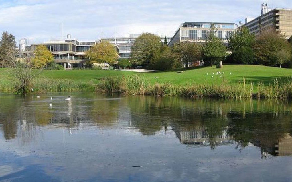 University of Bath