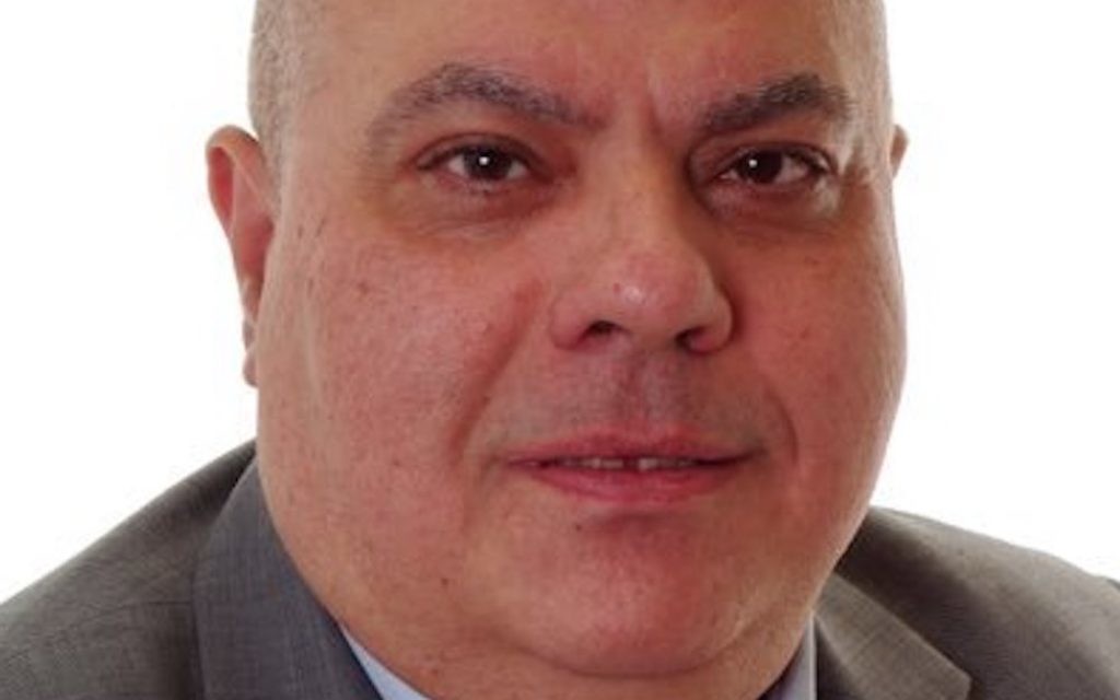 Prof. Kamel Hawwash