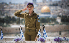 Yom HaZikaron Yom HaZikaron