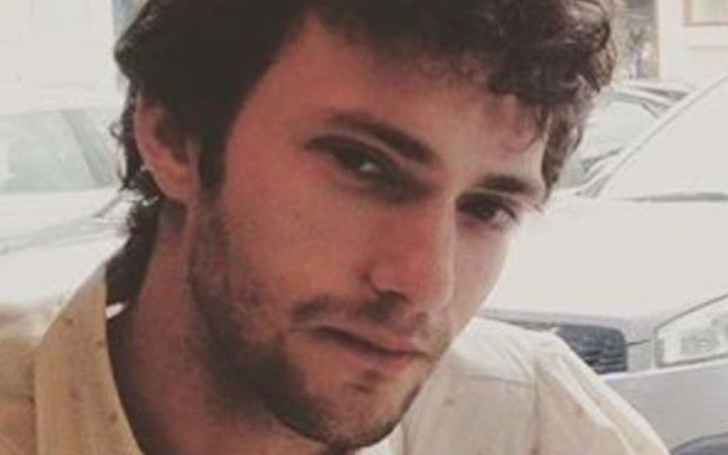 Alexander Singerman