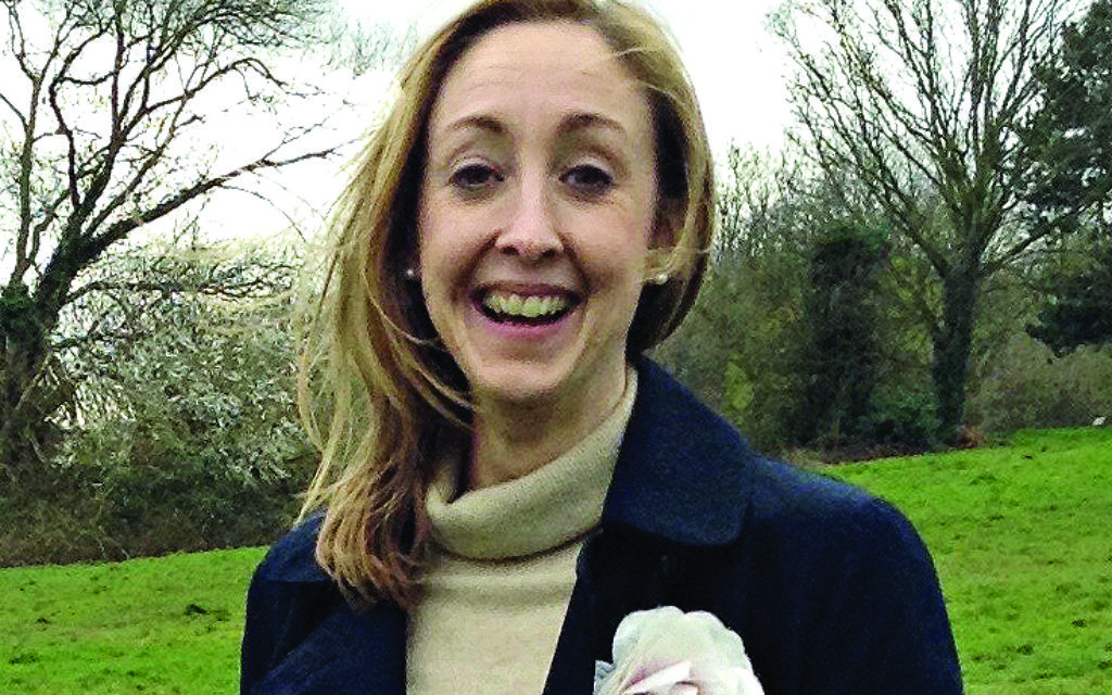 Claire-Louise Leyland, Conservatives