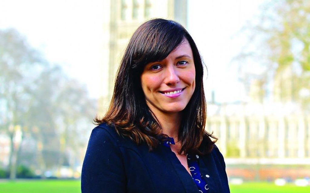 Kirsty Allen