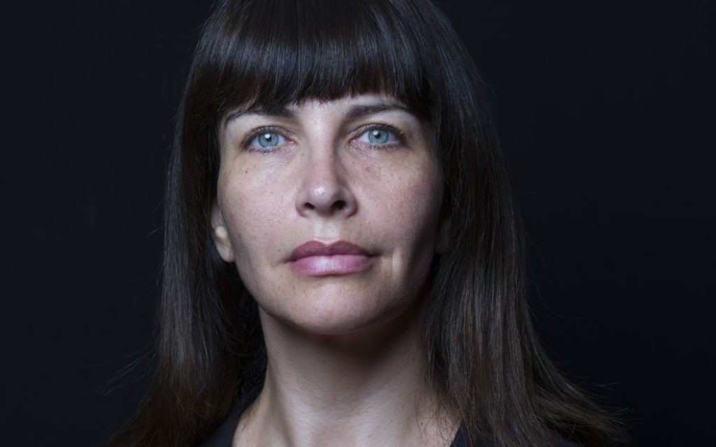 Einat Wilf