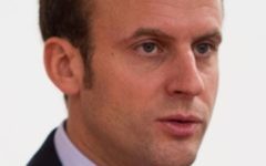 Emmanuel Macron