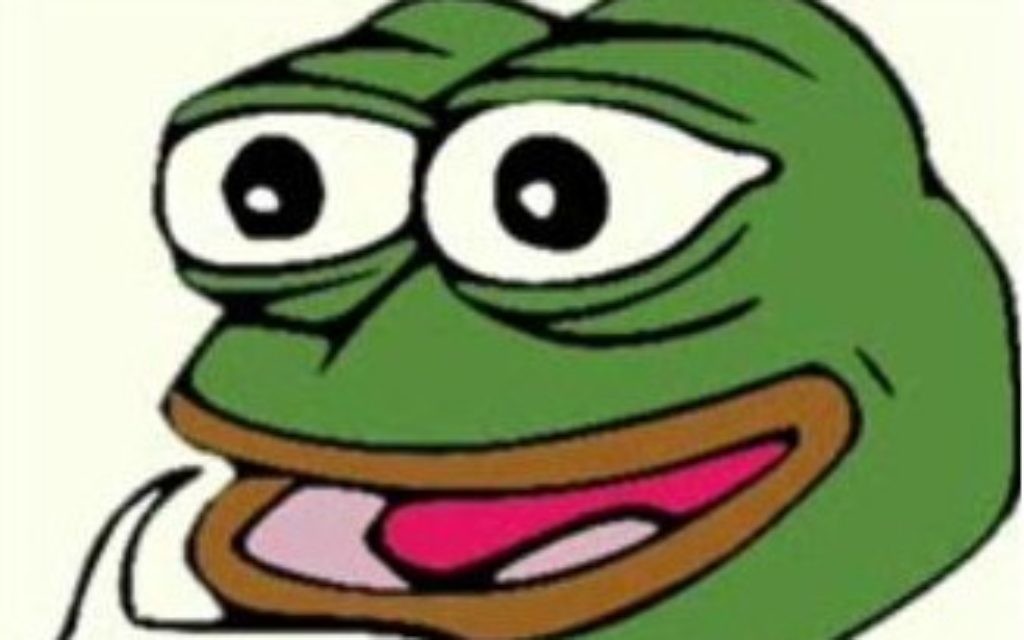 Pepe the Frog