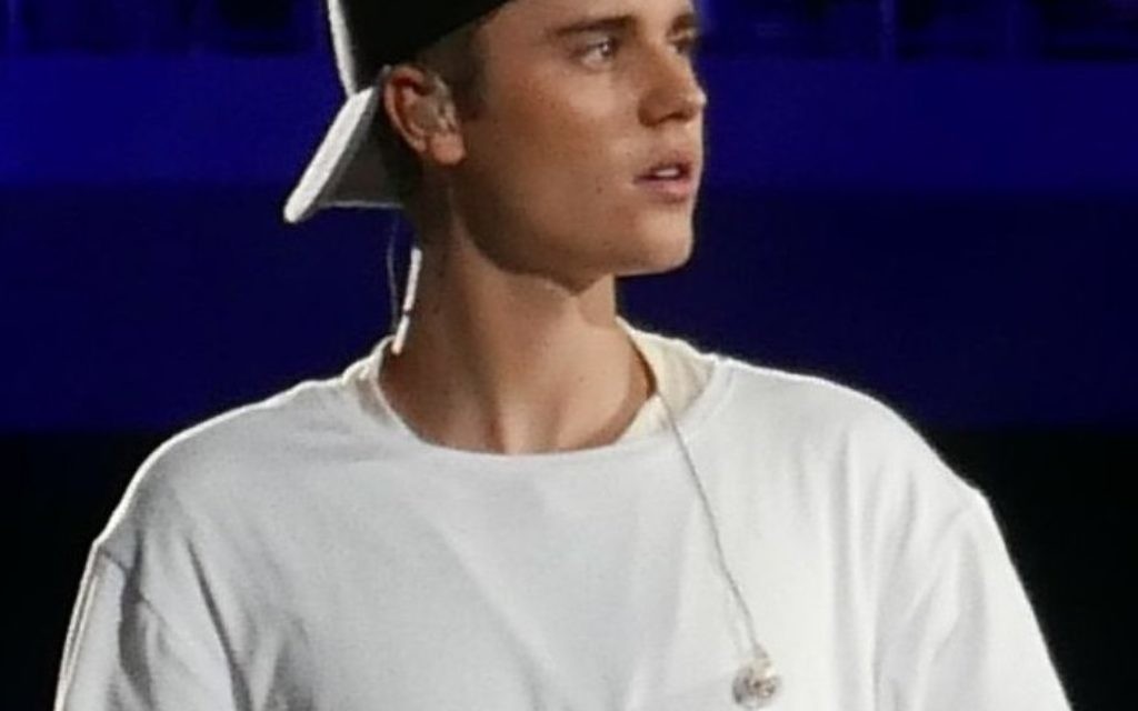 Justin Bieber