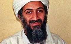 Osama bin Laden Osama bin Laden