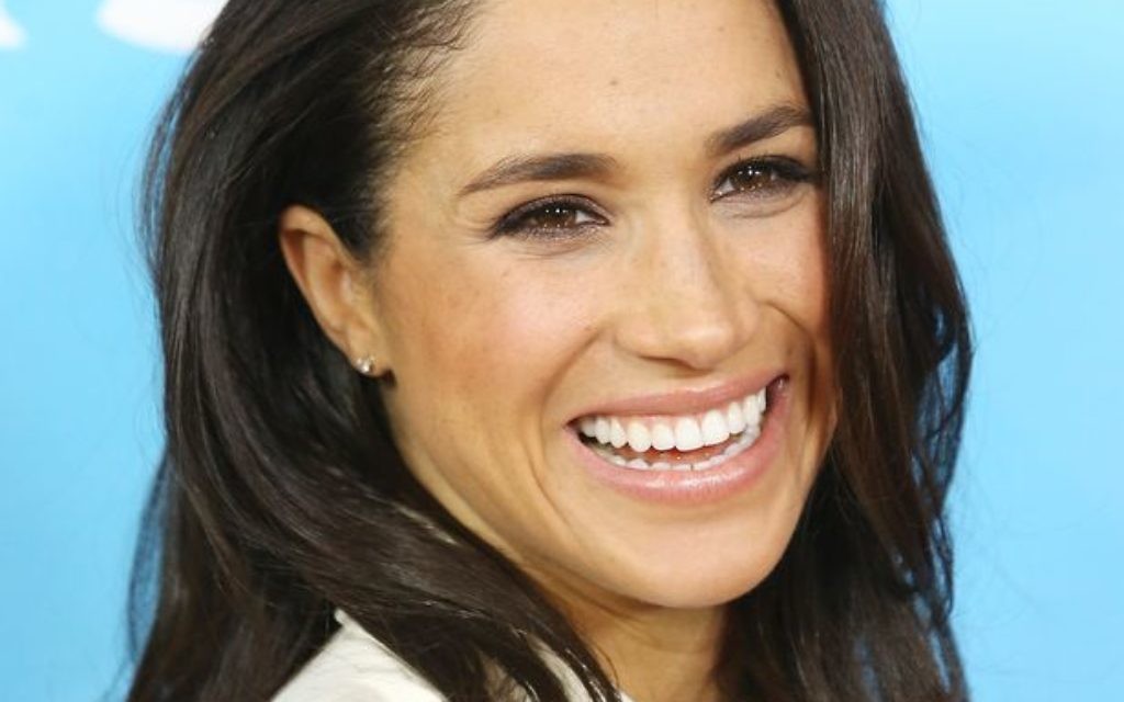 Meghan Markle