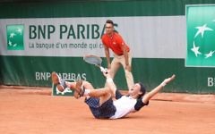 Diego Schwartzman