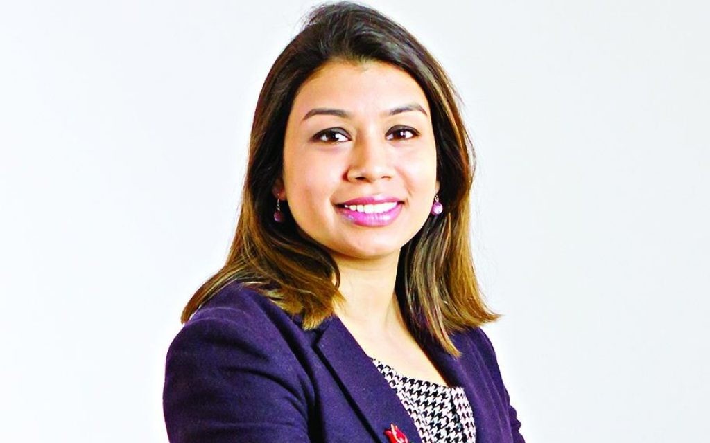 TulipSiddiq