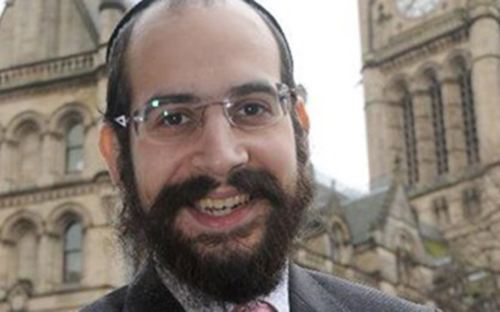 Shneur Odze