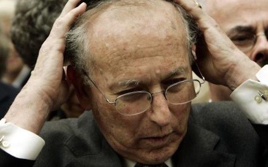 Lord Janner