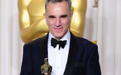 Academy Award-winning actor Daniel Day-Lewis has retired from acting

Photo credit: Ian West/PA Wire