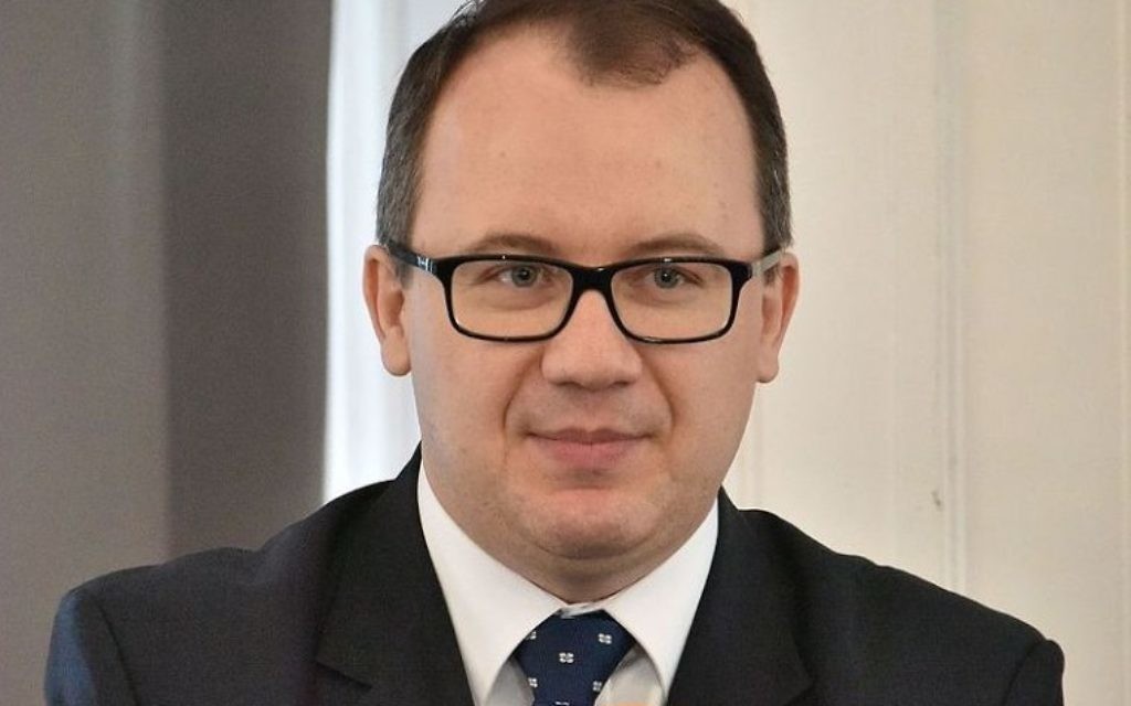 Adam Bodnar
