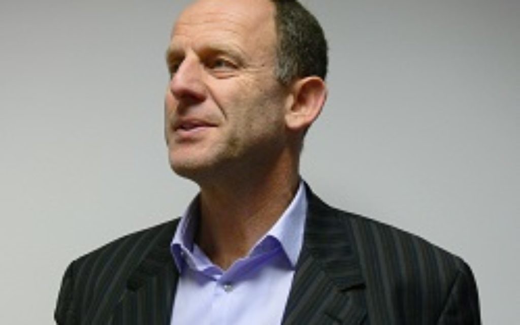 Mark Adlestone

Photo credit: http://manchesterlieutenancy.org/