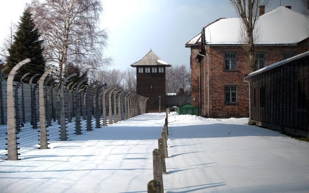 Auschwitz