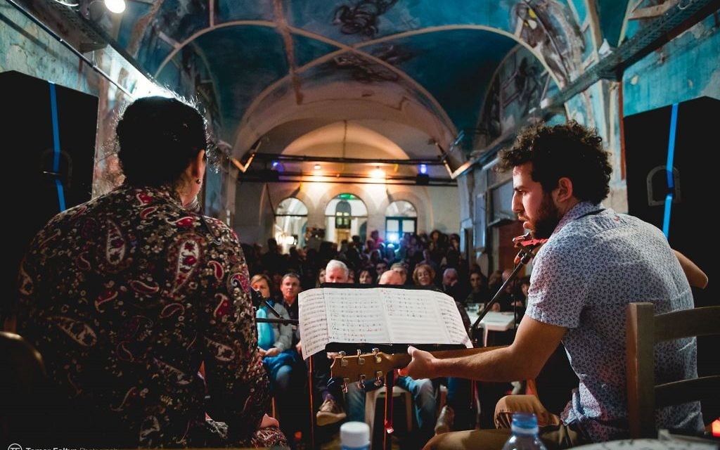 Photo credit: The Jerusalem Development Authority (JDA)