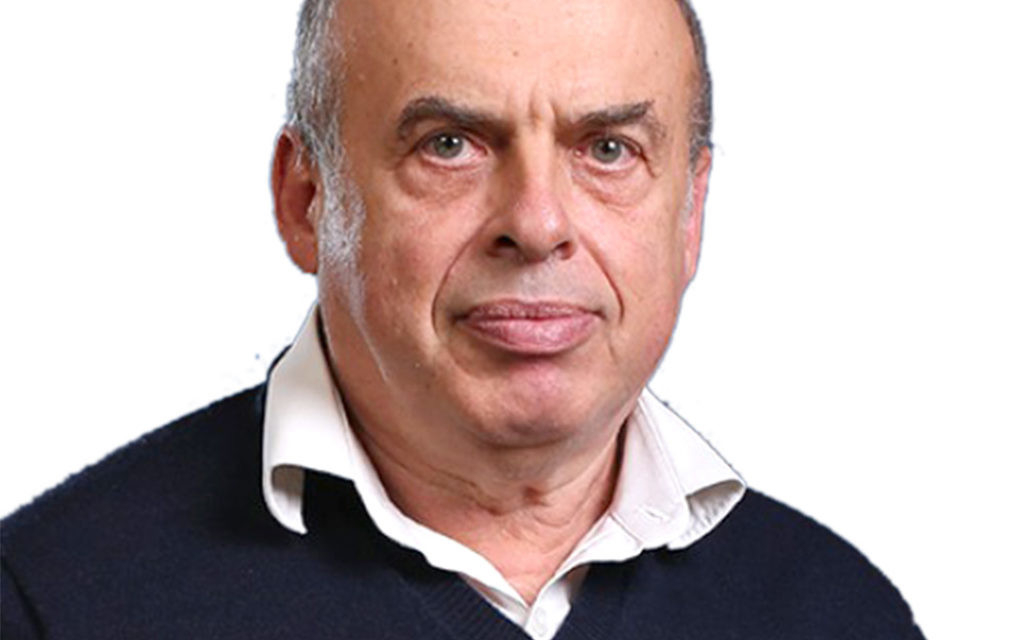 Natan Sharansky
