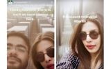 Priyanka Chopra's Shoah selfies