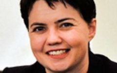 Ruth Davidson Ruth Davidson