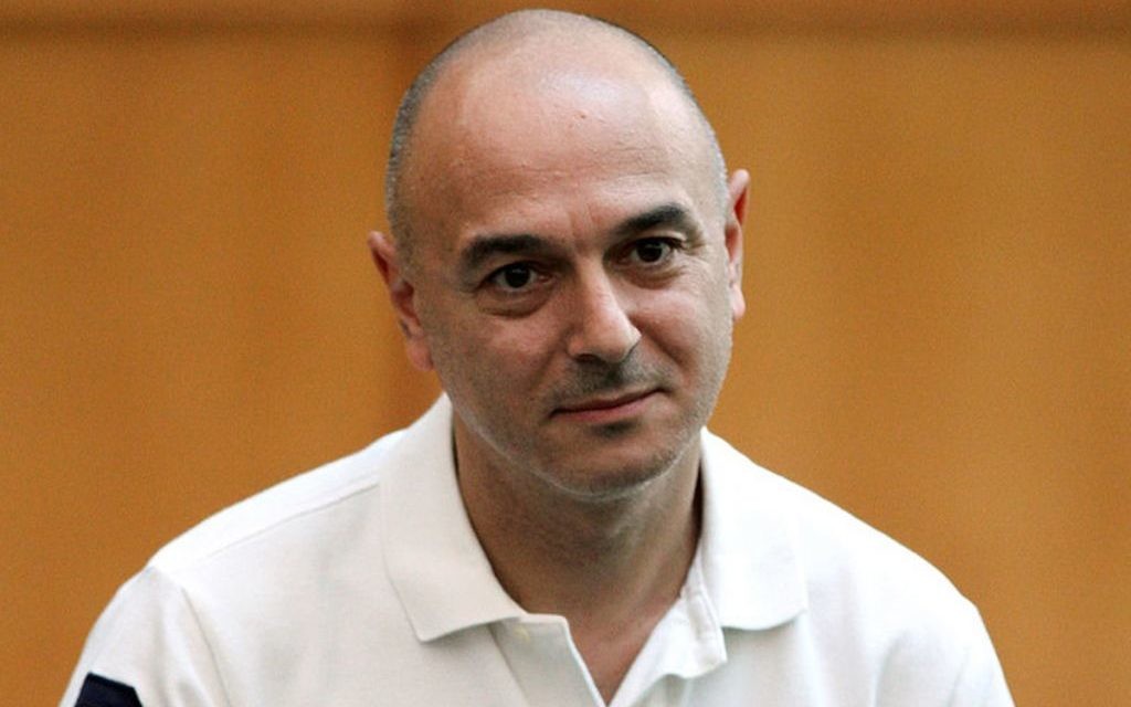 Daniel Levy