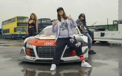 Honey G