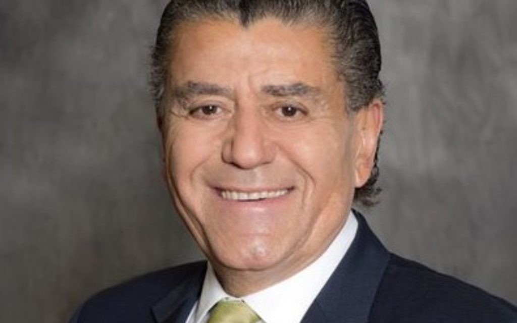 Haim Saban