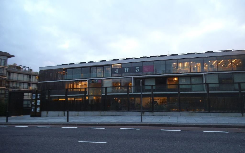 JW3