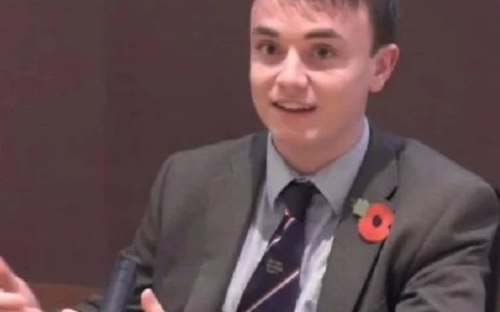 Man to face trial over alleged Jew-hate speeches | Jewish News