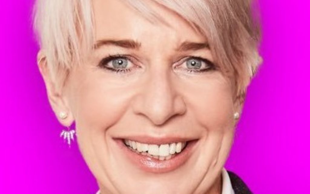 Katie Hopkins