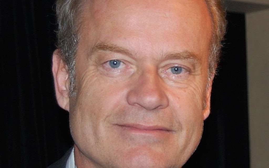 Kelsey Grammer