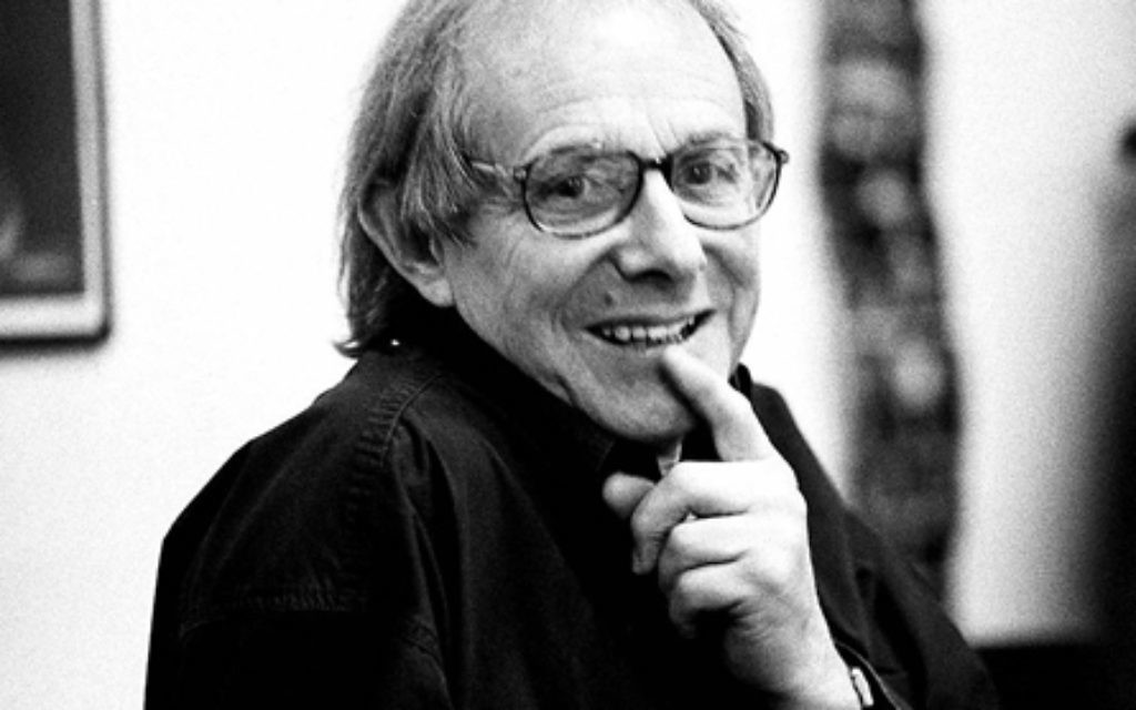Ken Loach
