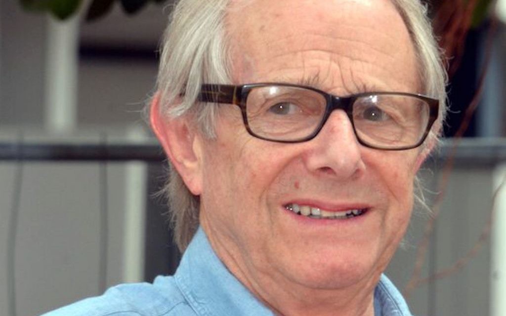 Ken Loach