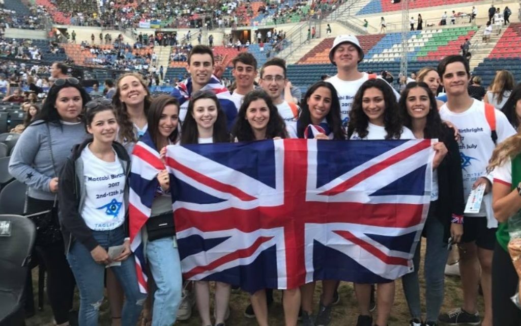 Team GB's athletes are getting ready for tonight's opening ceremony.