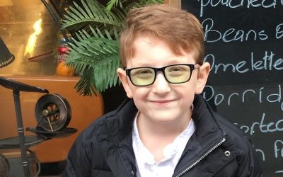 Max Bloom, 7, has been cast in the West End revival of Cat On A Hot Tin Roof