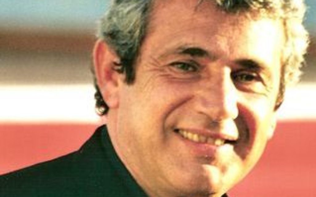 Michel Boujenah