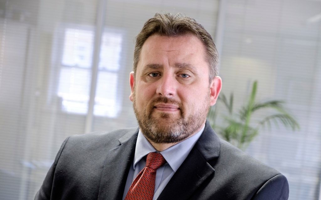 Hero cop, Richard Burgess