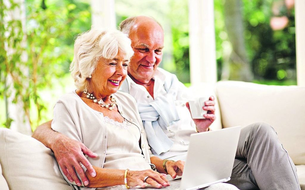 Switch Healthcare gives you peace of mind