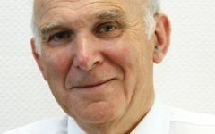 Vince Cable