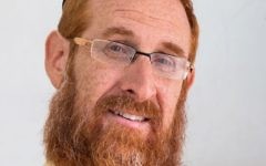 Yehuda Glick