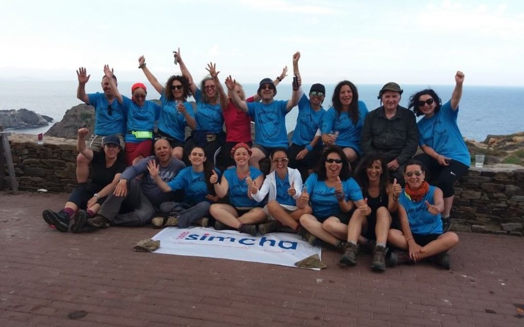 Finish at Cap de Creuse