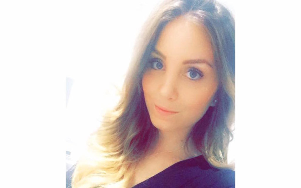 Amanda Hanna (Facebook)