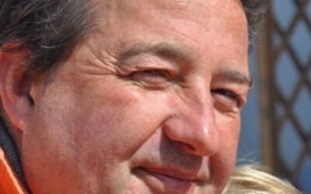 Roger Deneys