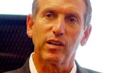 Howard Schultz