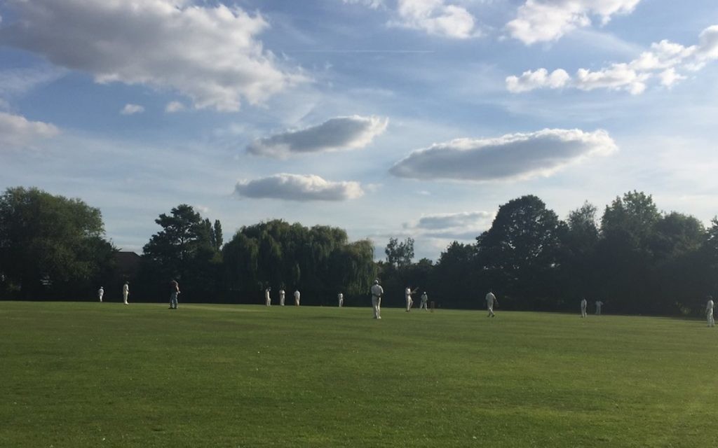 Belmont beat Yarl CC by 5 wickets