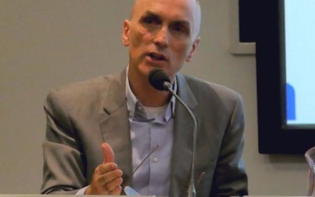 Chris Williamson MP