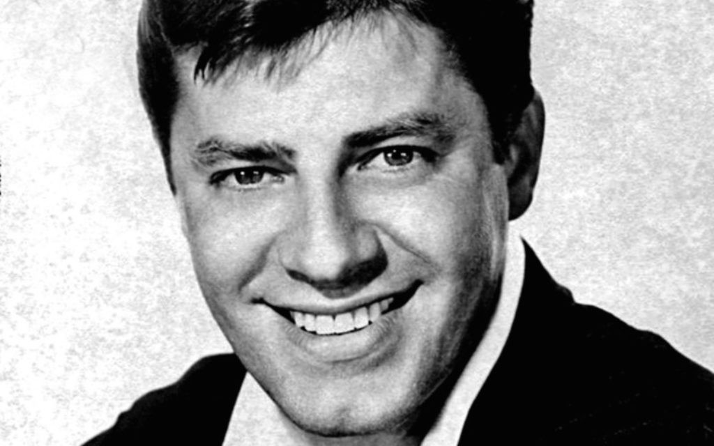 Jerry Lewis