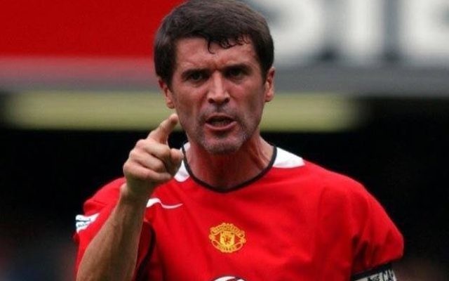 Roy Keane is reportedly set to be approached to become the manager of the Israeli football team