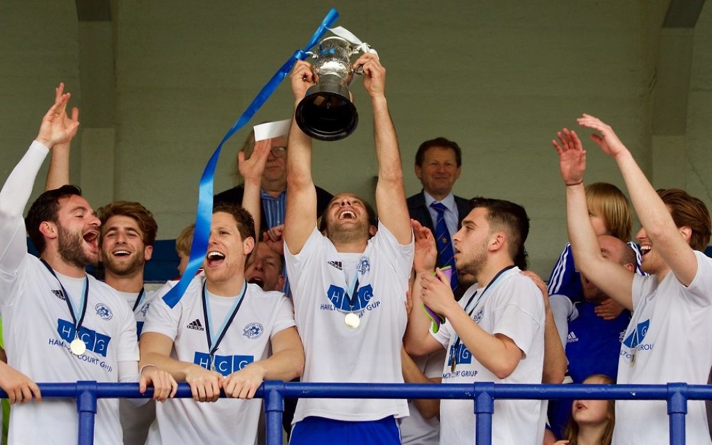Will Lions be lifting the Premier Division title, having laid their hands on the Cyril Anekstein Cup last season?